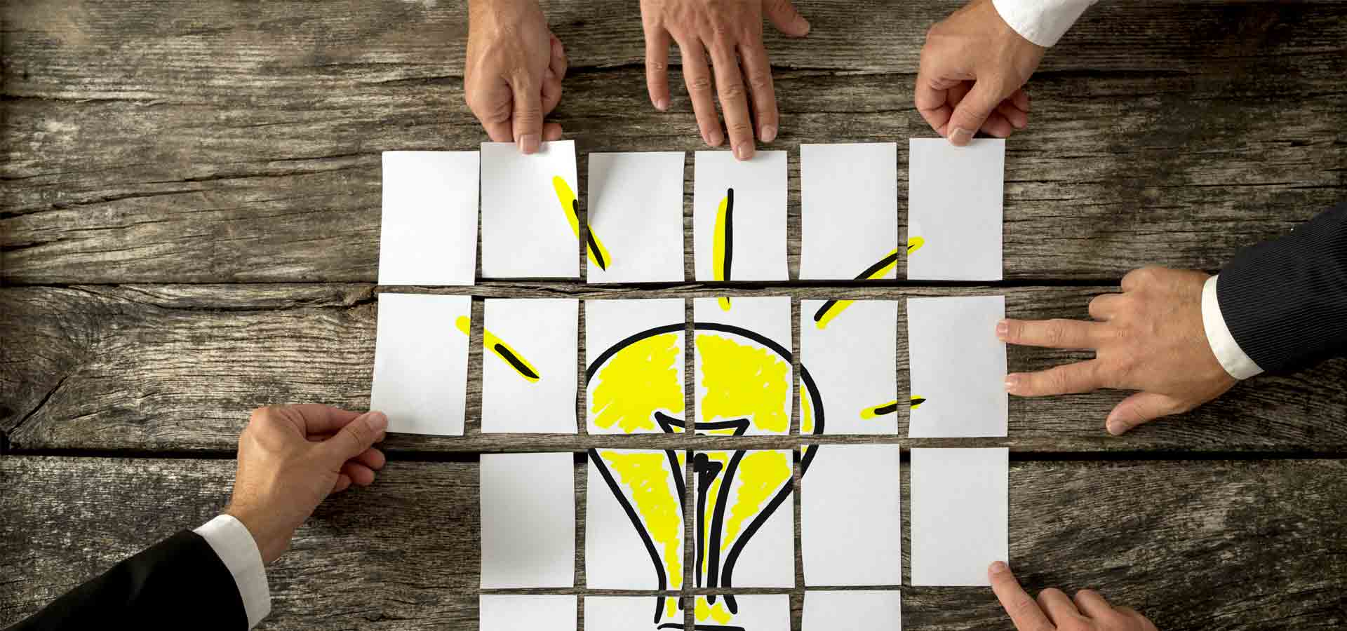 Banyan tree market segmentation picture