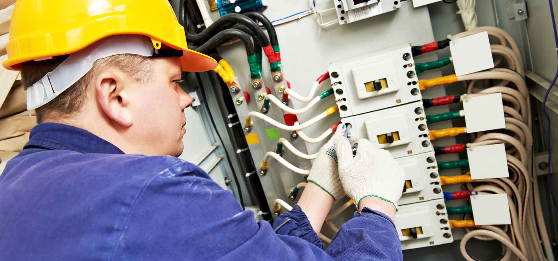 Start-Up, Commissioning & Testing of Electrical Systems | GLOMACS Online