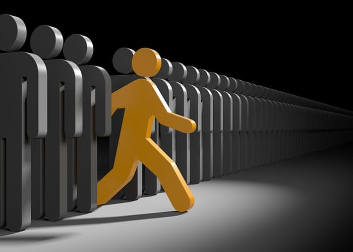 The Paradox of Lean Leadership?