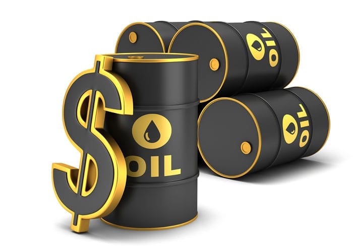 The Impact of Falling Oil Prices in the Middle East on Britain