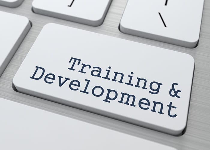 Training – “The Times they are a Changing”