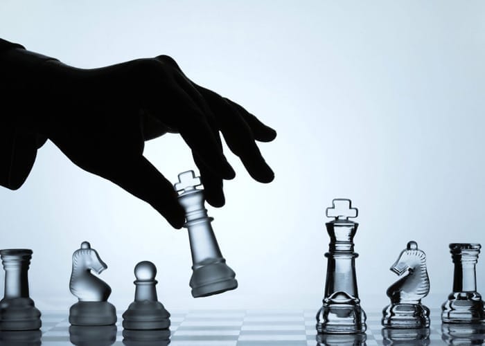Lessons in Strategy from Four Great Military Leaders of History