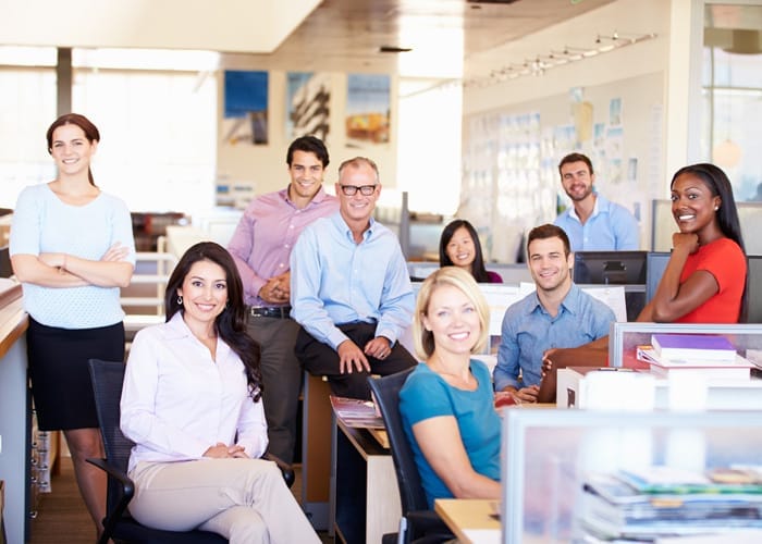 Enhancing Happiness in Employees