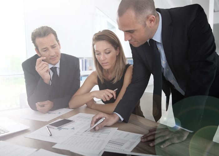 Financial Strategy – What do All Managers Need to Know?