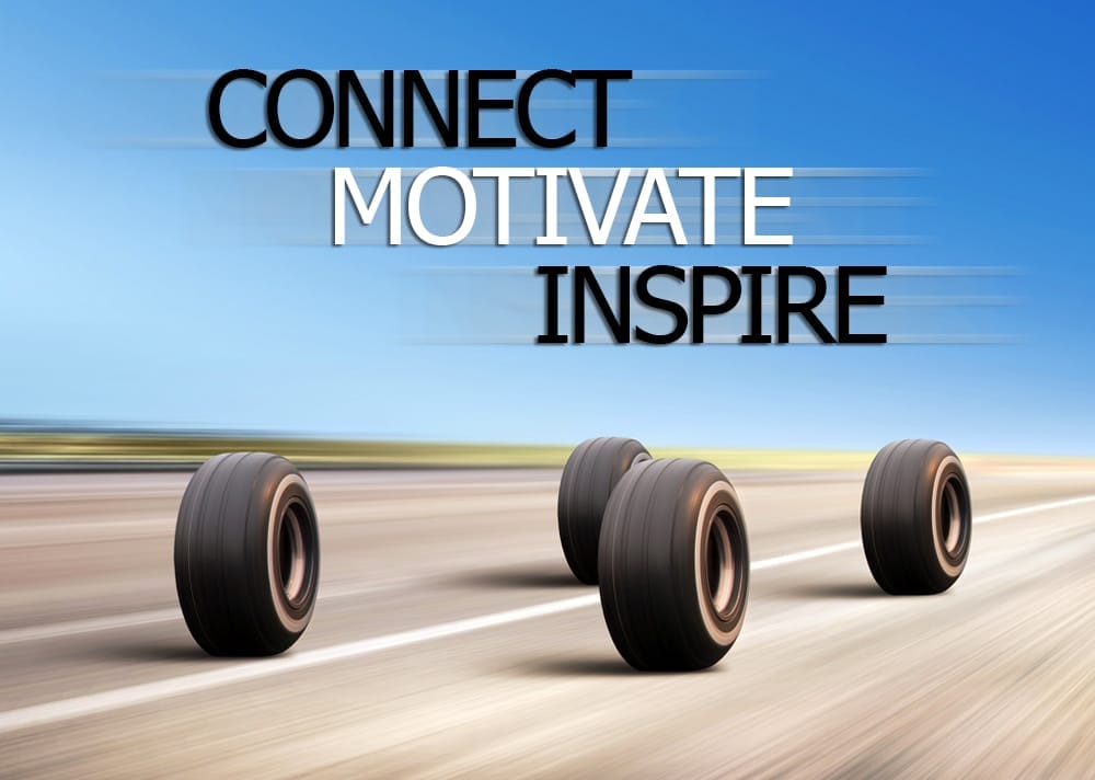 10 ACTIONABLE LEADERSHIP TIPS: Connect, Motivate Inspire