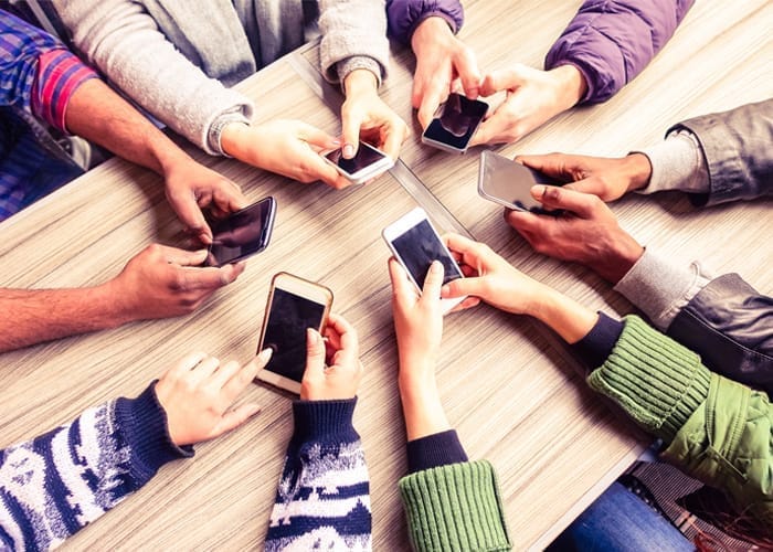 Is Modern Technology Stealing Your Time?