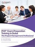 PMP Exam Preparation Training in Dubai