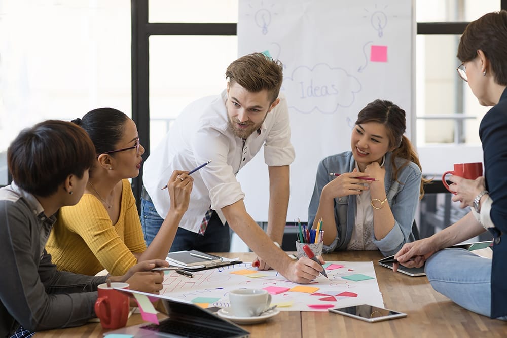 How to lead your team effectively?