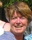 Dr. Pat Hartwell