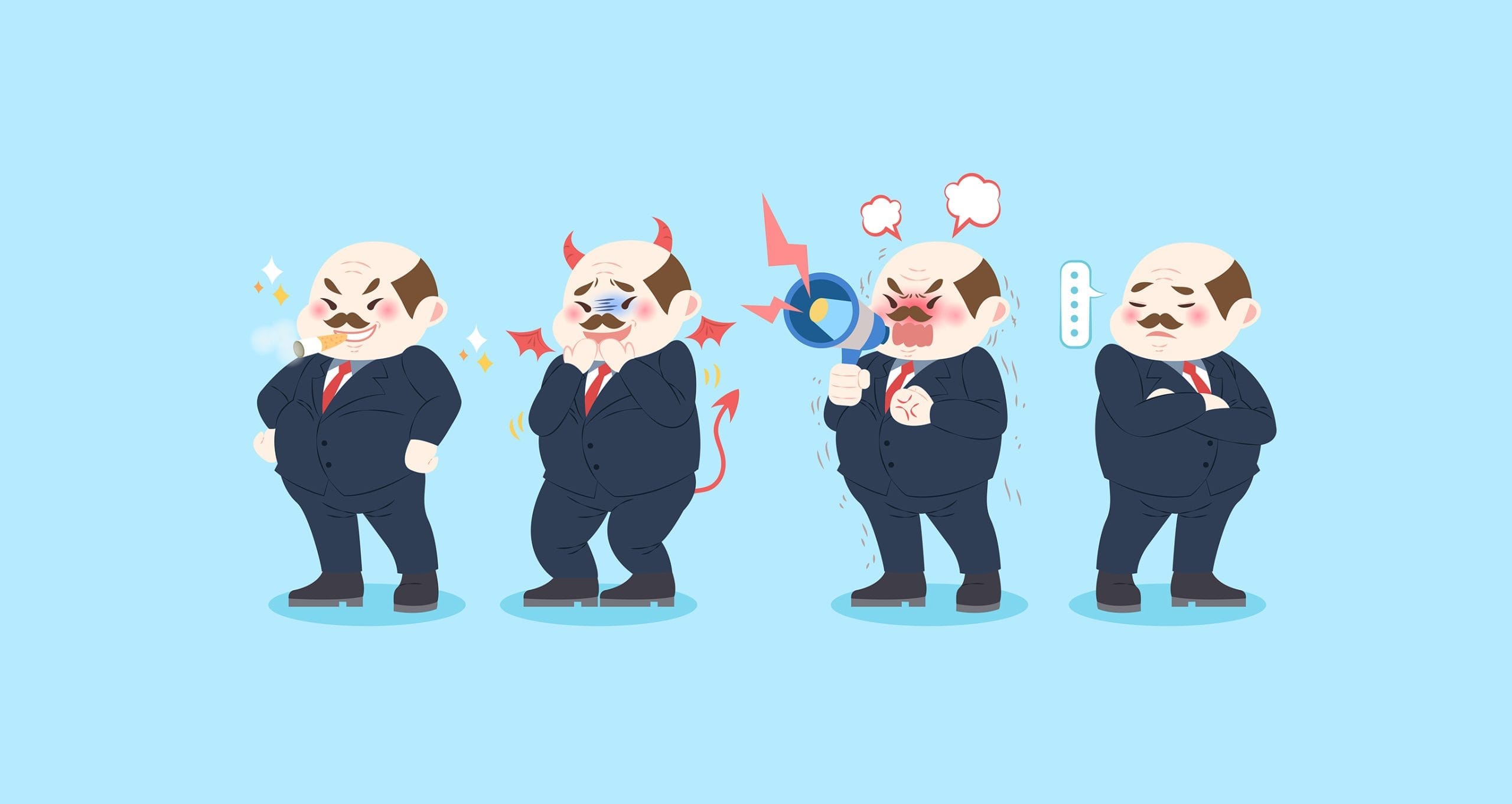 The 10 Biggest Mistakes of a Team Leader