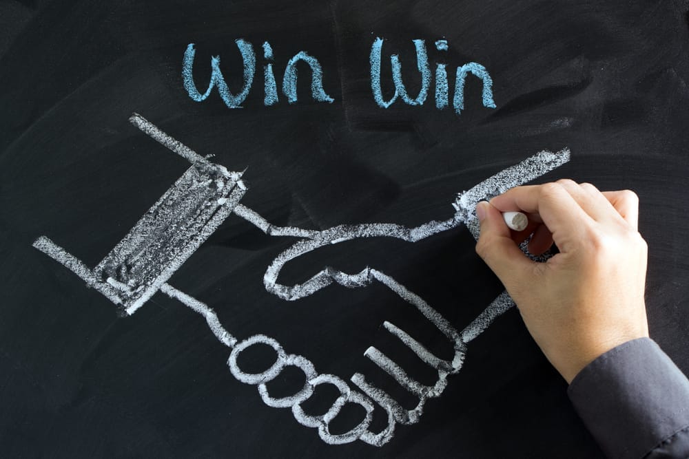 A Commonly used Contracting Strategy