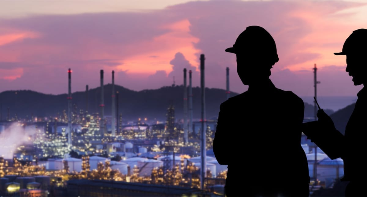 Explore the Oil Gas Industry
