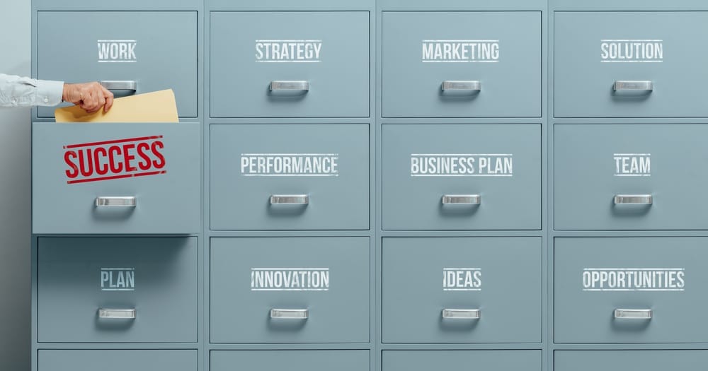 Successful Management is about many things