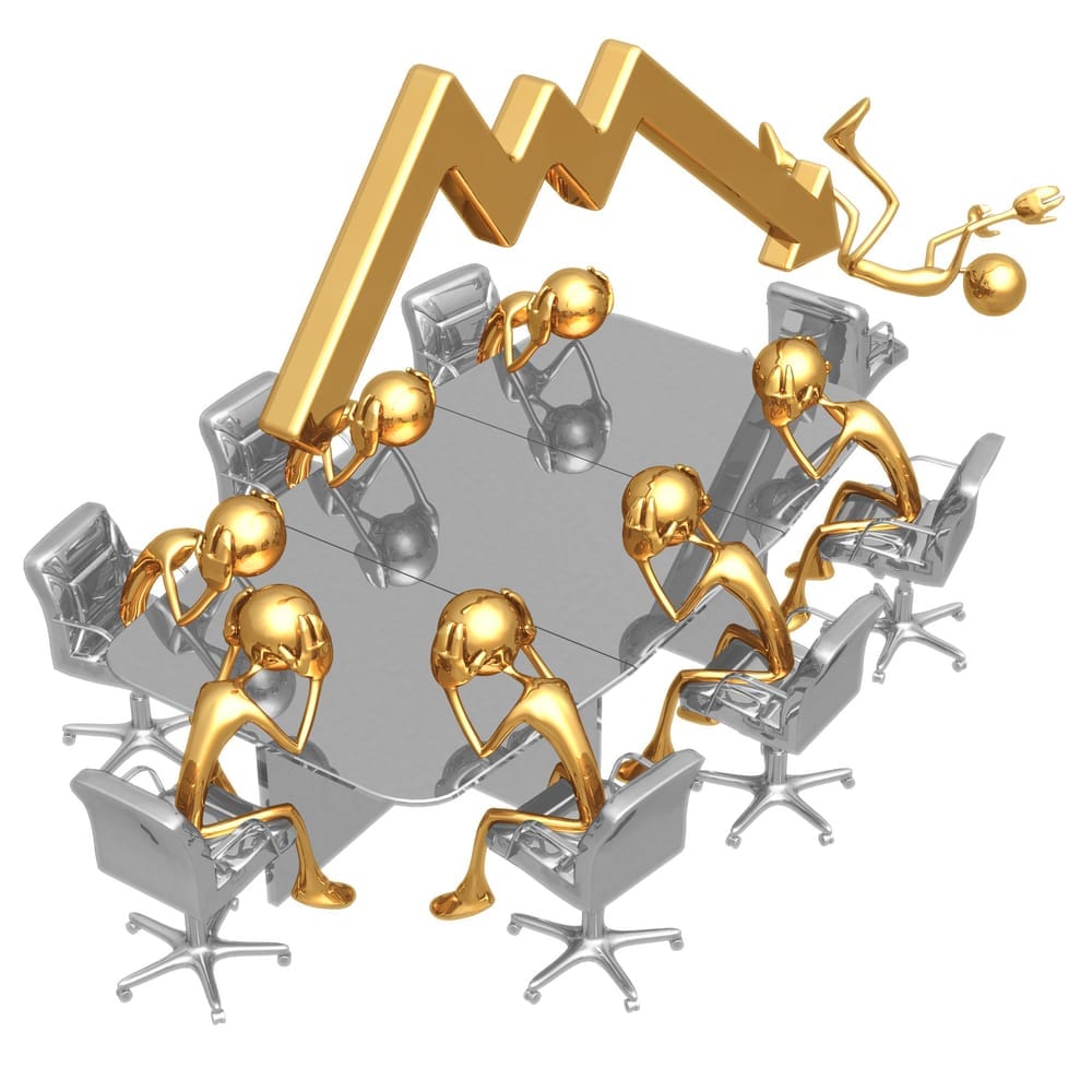Why 80% of organisations fails to execute their strategies?