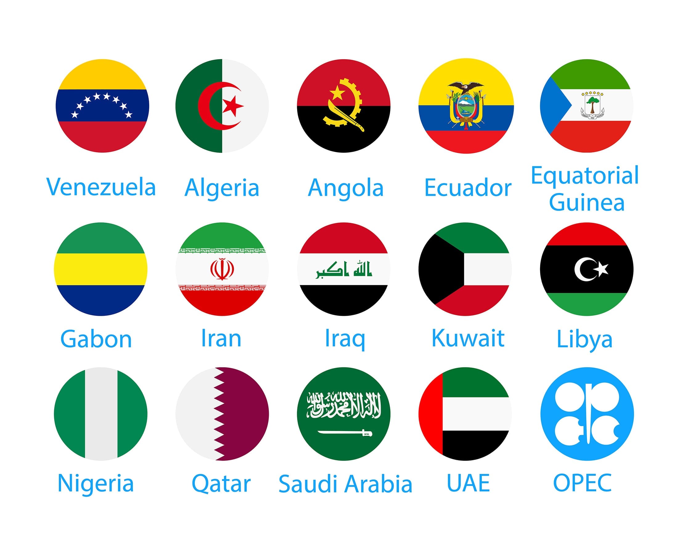 Government-Facing Strategy for Oil Gas Companies