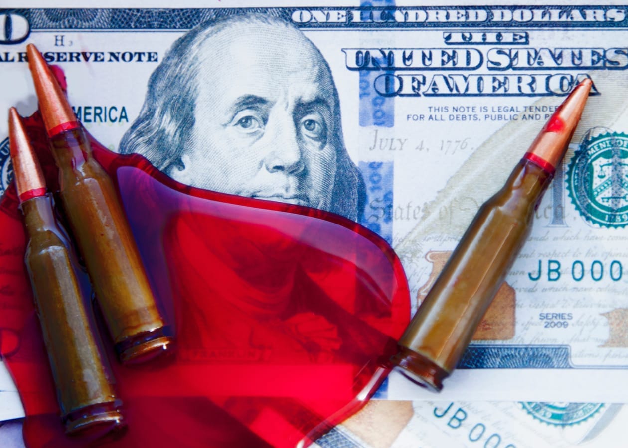 AML / CFT – What you need to know?
