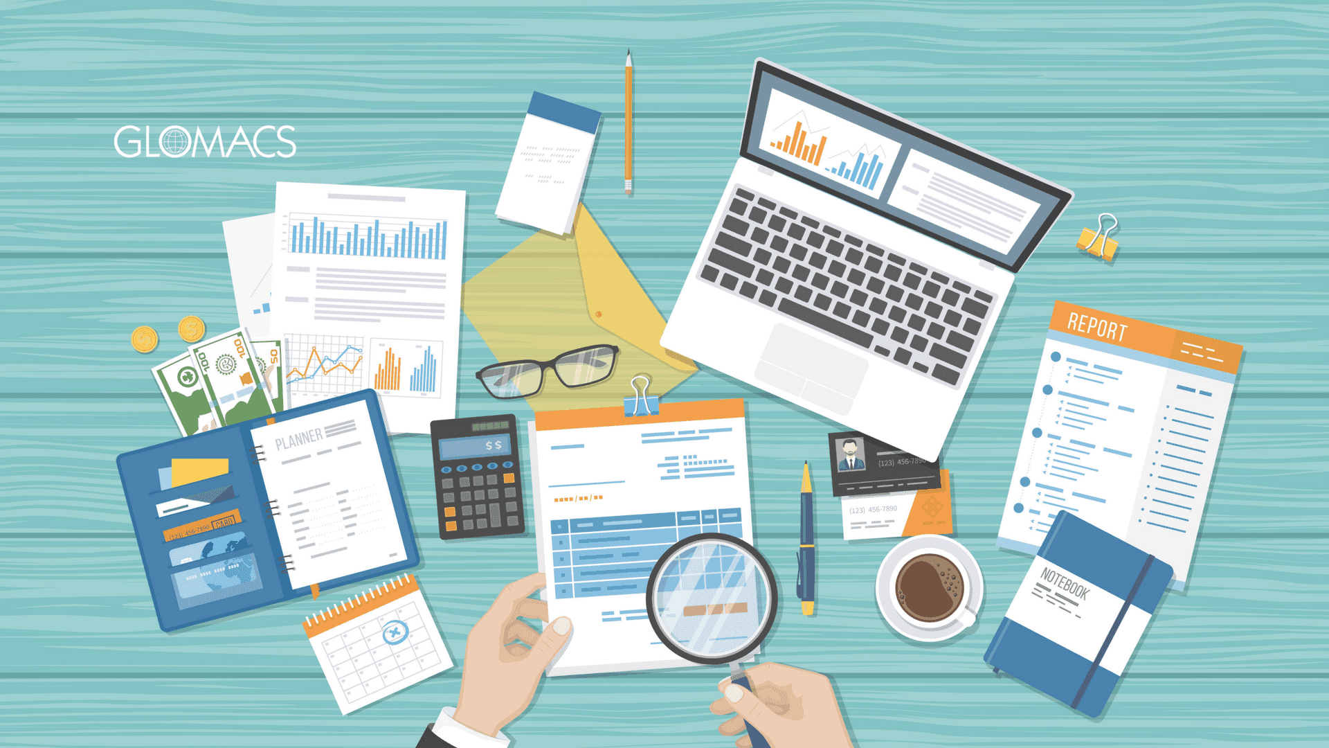 Analytical and Auditing Skills – Protecting Your Organisation