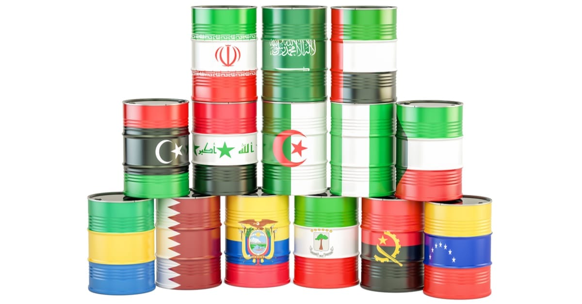 The Business Diplomat of Oil Gas Sector