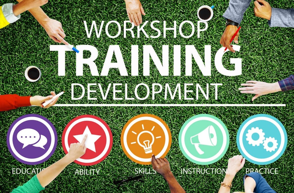 The Need for Training