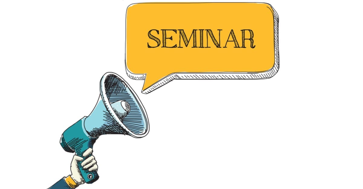 By Popular Demand: A New 1-week session!