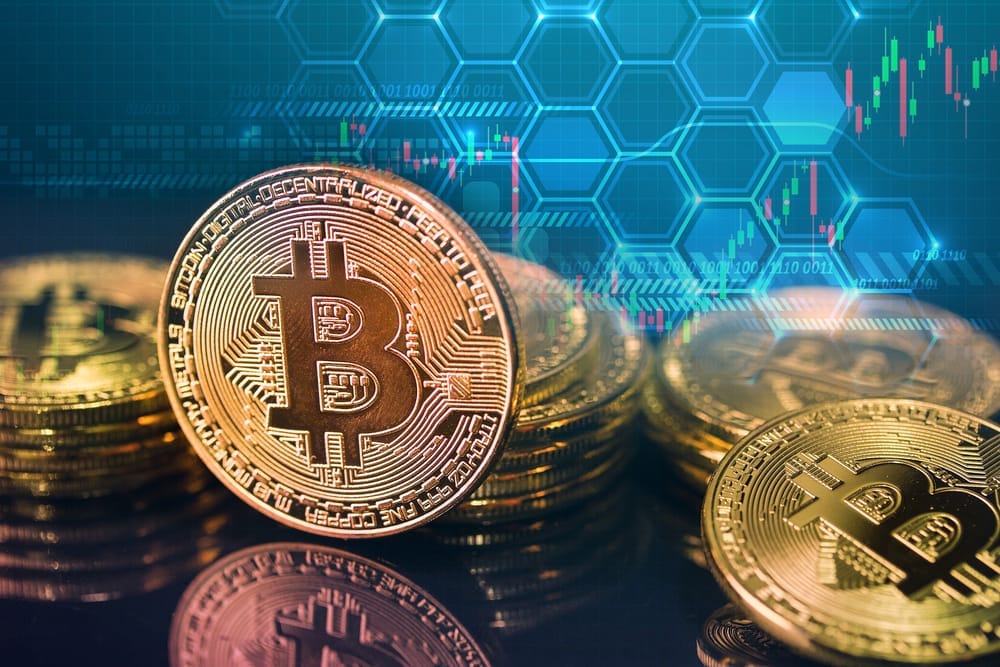 Bitcoin and Cryptocurrencies