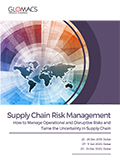 Supply Chain Risk Management width=