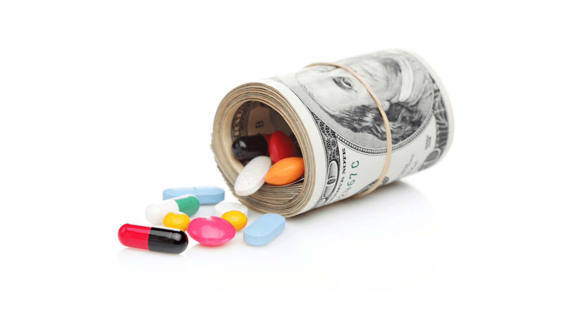 Drugs for Profit or Human Need?