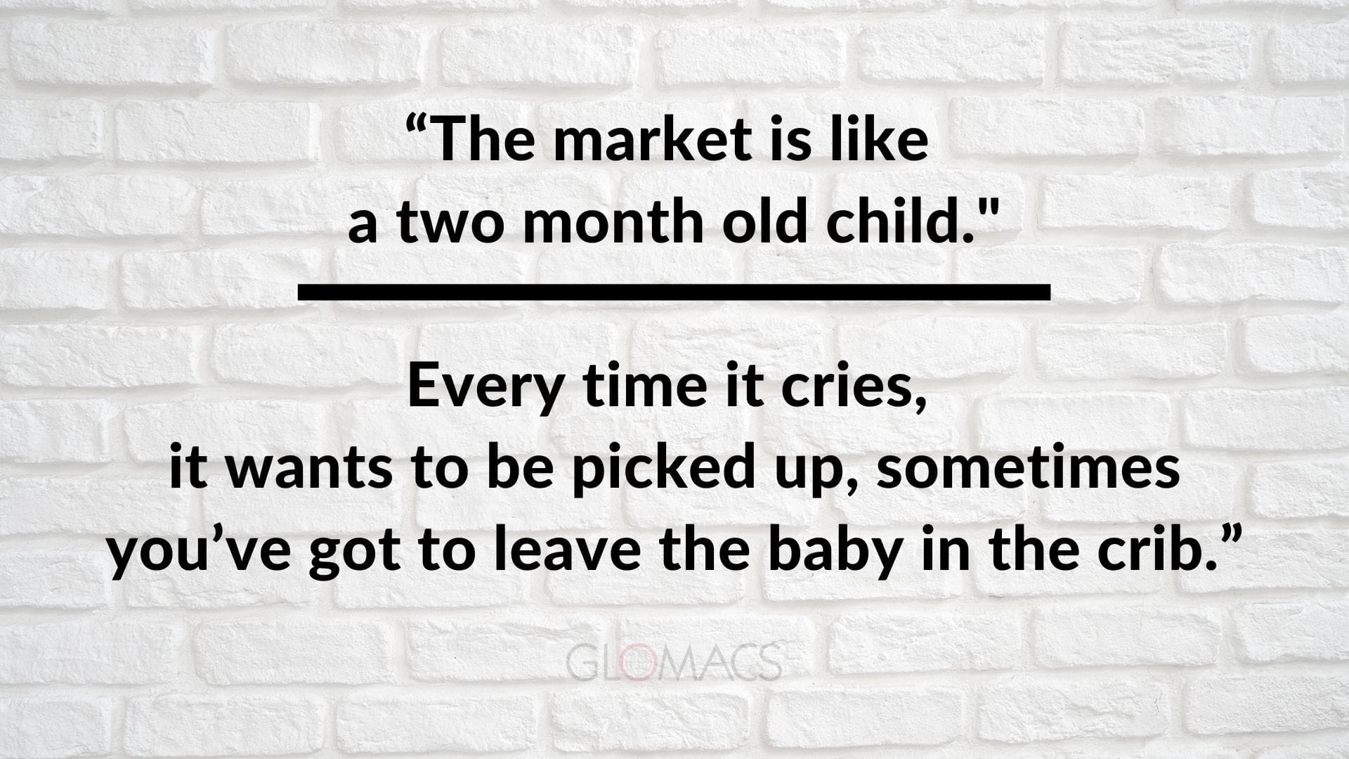 The Fed cuts, will it help?