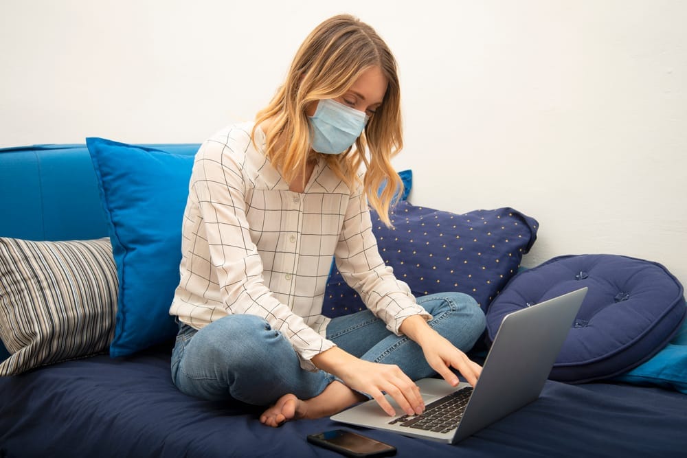 Working Remotely - 7 Useful Hacks