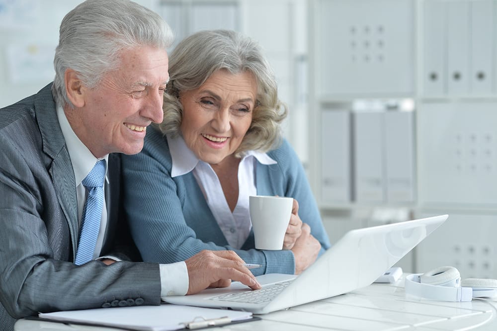 13 (Lucky) Tips for a Happy Retirement