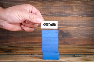 hospitality management training course