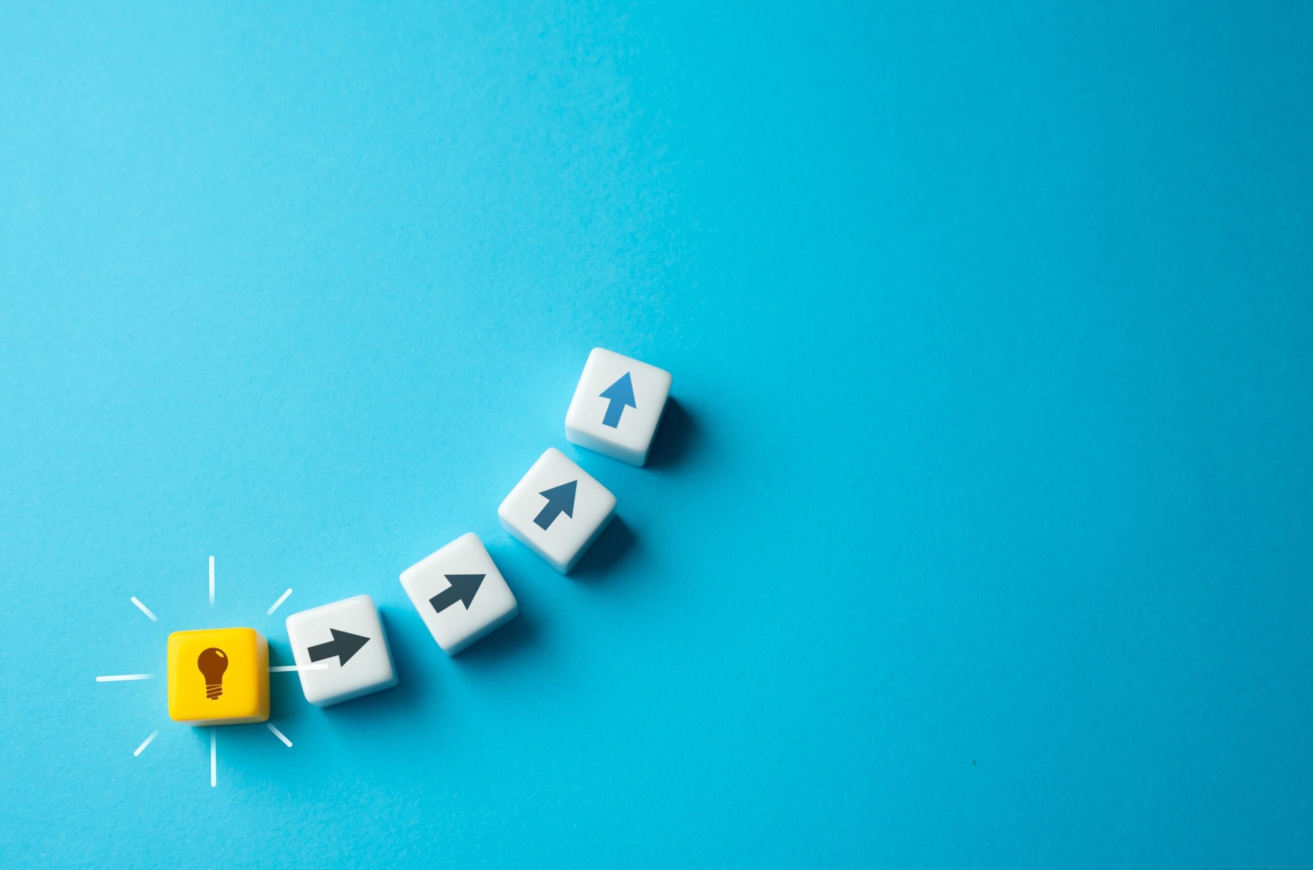 Fueling Progress: Embracing Innovation, Improvement, and Implementation