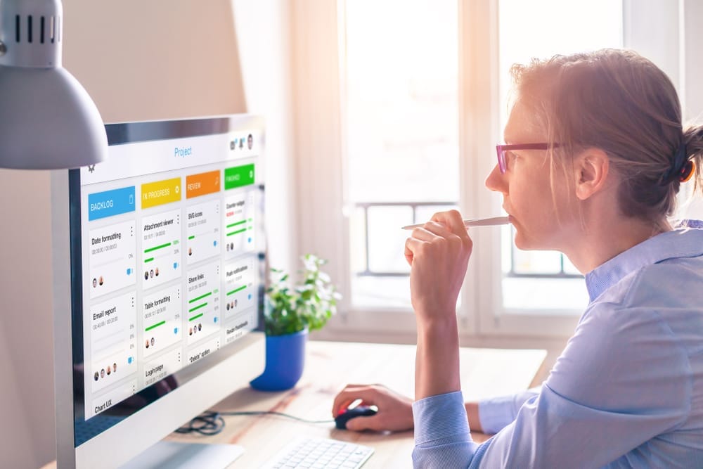 Common Mistakes Managers Make When Implementing Agile Working