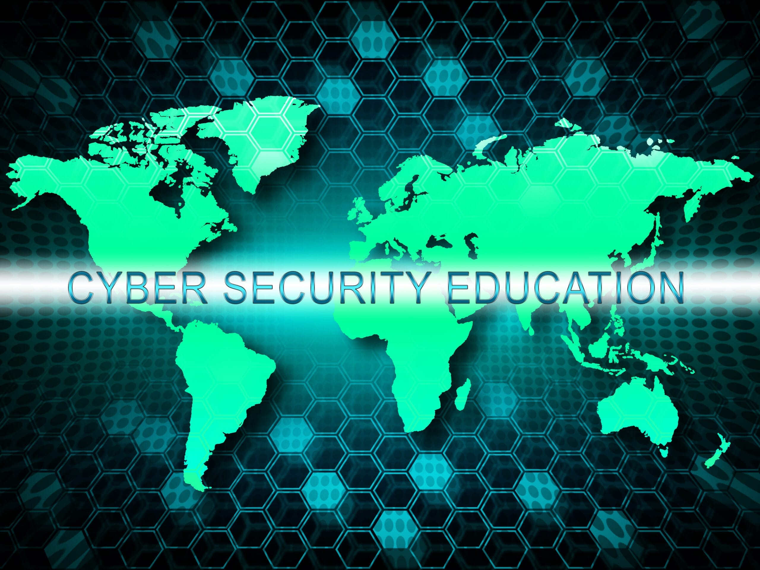 The Vital Role of Cybersecurity Training Courses in Today's World