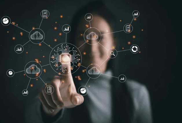 Digital Transformation training courses