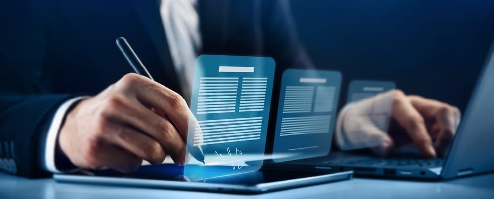 Future Trends: The Next Frontier of AI in Contract Management