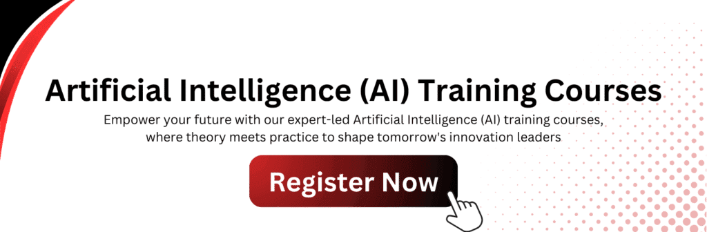 AI Training Courses - GLOMACS
