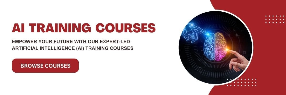 AI Training courses