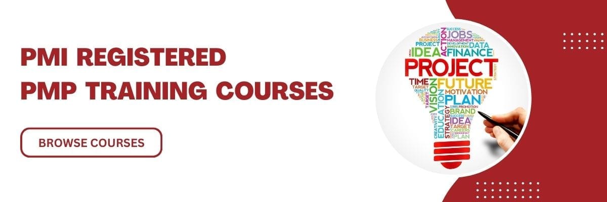PMP Training Courses