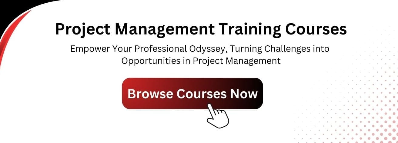 Project Management Training Courses