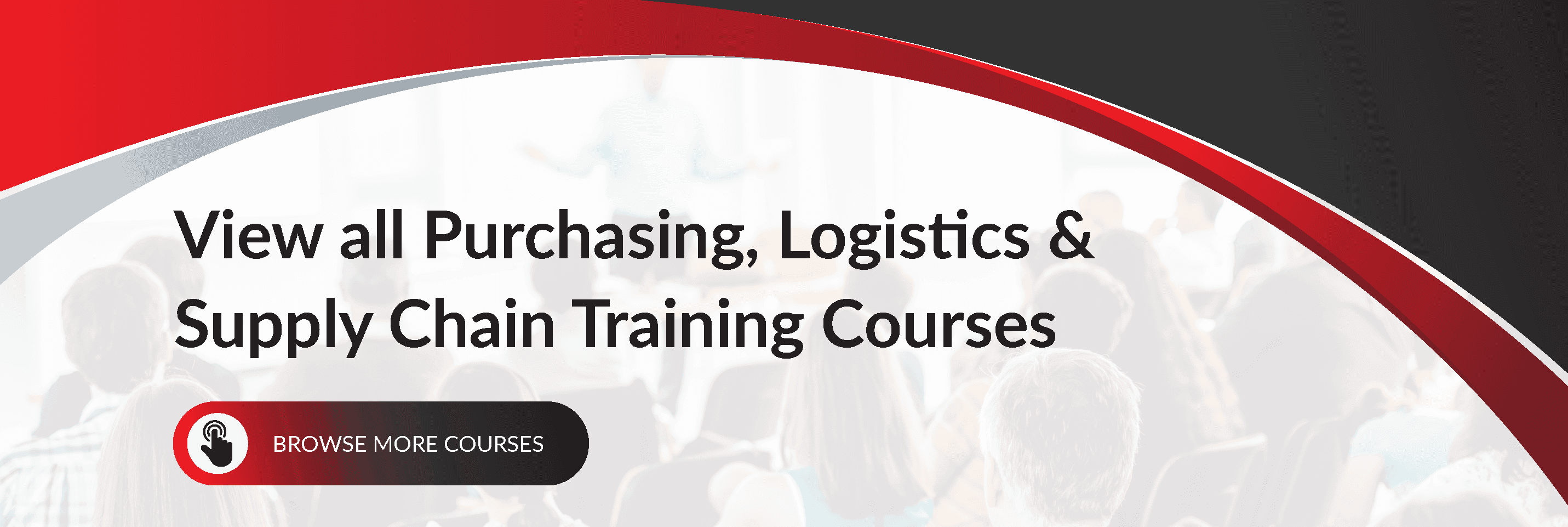 Purchasing, Logistics and Supply Chain course