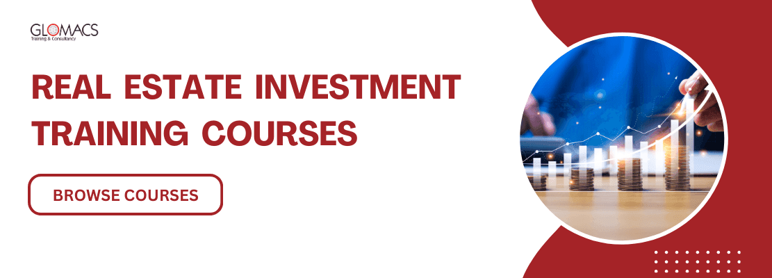 real estate investment training courses
