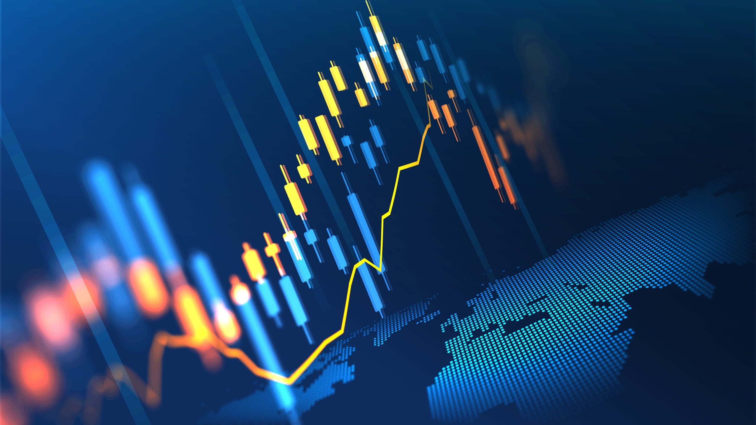 Financial Modeling Secrets That Top Analysts Use to Predict Market Trends