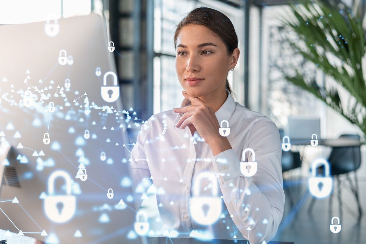 Why Cybersecurity Must Be a Workplace Priority?