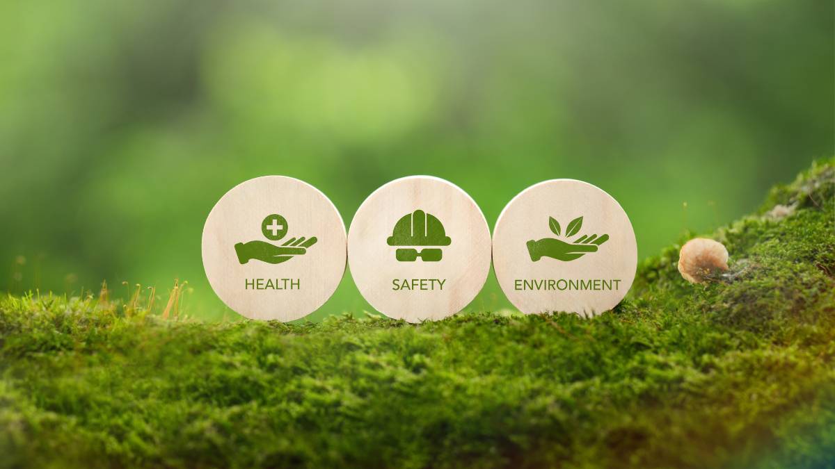 How Sustainability and HSE Integration Drive Corporate Responsibility