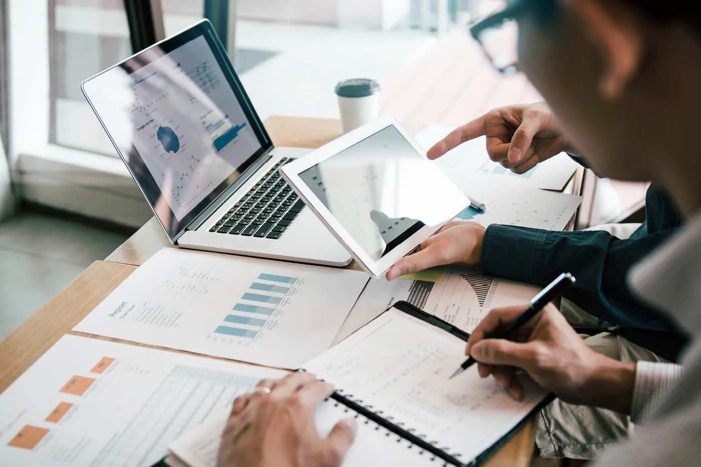 Business & Management Training Subjects