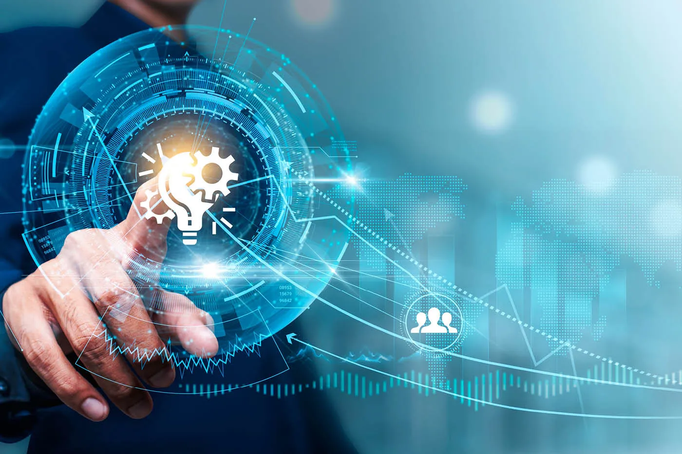 Emerging Technology Training Subjects