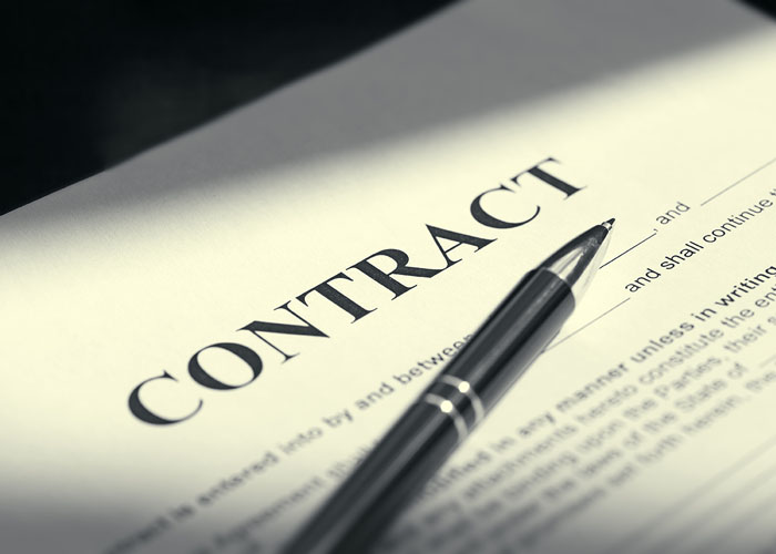 Focus on Contracts Management