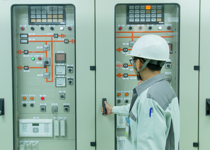 Power System Protection – Past, Present Future