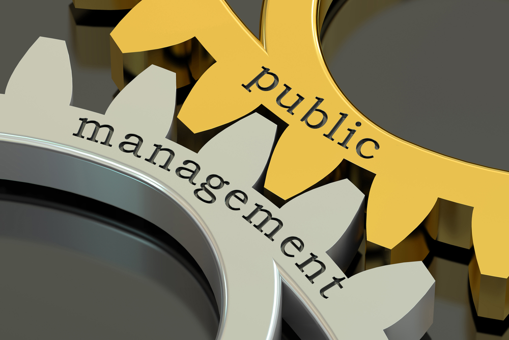 Why You Need Strong Public Sector Management?